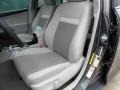 2012 Toyota Camry Hybrid XLE Front Seat