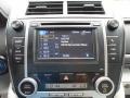 Ash Audio System Photo for 2012 Toyota Camry #62198356