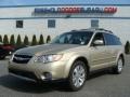 Harvest Gold Metallic - Outback 3.0R Limited Wagon Photo No. 1