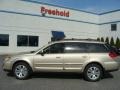 Harvest Gold Metallic - Outback 3.0R Limited Wagon Photo No. 3