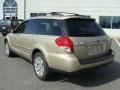 Harvest Gold Metallic - Outback 3.0R Limited Wagon Photo No. 4