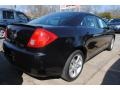 2009 Carbon Black Metallic Pontiac G6 V6 Sedan  photo #3