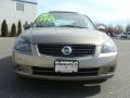 Polished Pewter Metallic - Altima 2.5 SL Photo No. 2