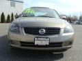 2006 Polished Pewter Metallic Nissan Altima 2.5 SL  photo #2