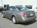 2006 Polished Pewter Metallic Nissan Altima 2.5 SL  photo #4