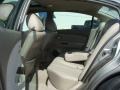 Polished Pewter Metallic - Altima 2.5 SL Photo No. 7