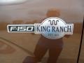 2012 Golden Bronze Metallic Ford F150 King Ranch SuperCrew 4x4  photo #13