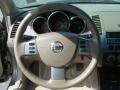 Polished Pewter Metallic - Altima 2.5 SL Photo No. 11