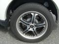 2010 Dodge Nitro Shock Wheel and Tire Photo