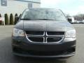 Dark Charcoal Pearl - Grand Caravan Mainstreet Photo No. 2