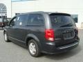Dark Charcoal Pearl - Grand Caravan Mainstreet Photo No. 4