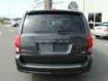 Dark Charcoal Pearl - Grand Caravan Mainstreet Photo No. 5