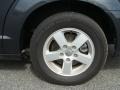 Dark Charcoal Pearl - Grand Caravan Mainstreet Photo No. 6