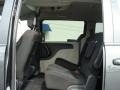 Dark Charcoal Pearl - Grand Caravan Mainstreet Photo No. 7