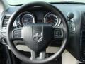 Dark Charcoal Pearl - Grand Caravan Mainstreet Photo No. 11