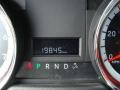Dark Charcoal Pearl - Grand Caravan Mainstreet Photo No. 12