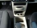 Dark Charcoal Pearl - Grand Caravan Mainstreet Photo No. 13