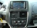 Dark Charcoal Pearl - Grand Caravan Mainstreet Photo No. 14