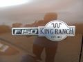 Golden Bronze Metallic - F150 King Ranch SuperCrew 4x4 Photo No. 13