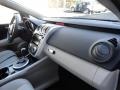 2009 Crystal White Pearl Mica Mazda CX-7 Grand Touring AWD  photo #10