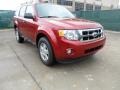 Toreador Red Metallic 2012 Ford Escape XLT Exterior