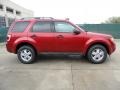 Toreador Red Metallic 2012 Ford Escape XLT Exterior