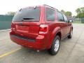 Toreador Red Metallic 2012 Ford Escape XLT Exterior