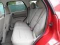 2012 Ford Escape Stone Interior Rear Seat Photo