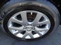 2009 Crystal White Pearl Mica Mazda CX-7 Grand Touring AWD  photo #38