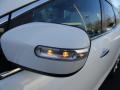 2009 Crystal White Pearl Mica Mazda CX-7 Grand Touring AWD  photo #42