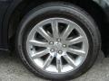 2011 Chrysler 300 Limited Wheel and Tire Photo