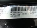 PXR: Brilliant Black Crystal Pearl 2011 Chrysler 300 Limited Color Code