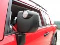 2012 Radiant Red Toyota FJ Cruiser Trail Teams Special Edition 4WD  photo #12