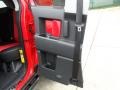Radiant Red - FJ Cruiser Trail Teams Special Edition 4WD Photo No. 23