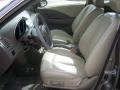 Polished Pewter Metallic - Altima 2.5 SL Photo No. 5