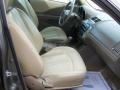 Polished Pewter Metallic - Altima 2.5 SL Photo No. 6