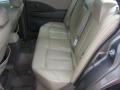Polished Pewter Metallic - Altima 2.5 SL Photo No. 7