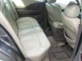 Polished Pewter Metallic - Altima 2.5 SL Photo No. 8