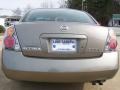 Polished Pewter Metallic - Altima 2.5 SL Photo No. 10