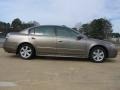 Polished Pewter Metallic - Altima 2.5 SL Photo No. 11