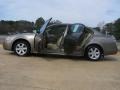 Polished Pewter Metallic - Altima 2.5 SL Photo No. 14