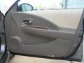 Polished Pewter Metallic - Altima 2.5 SL Photo No. 16