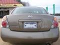 Polished Pewter Metallic - Altima 2.5 SL Photo No. 19