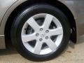 Polished Pewter Metallic - Altima 2.5 SL Photo No. 23