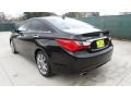Midnight Black - Sonata SE 2.0T Photo No. 5