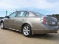 Polished Pewter Metallic - Altima 2.5 SL Photo No. 25