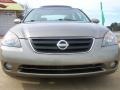 Polished Pewter Metallic - Altima 2.5 SL Photo No. 26