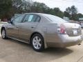 Polished Pewter Metallic - Altima 2.5 SL Photo No. 28