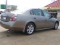 Polished Pewter Metallic - Altima 2.5 SL Photo No. 30