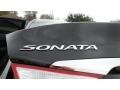 2012 Midnight Black Hyundai Sonata SE 2.0T  photo #15